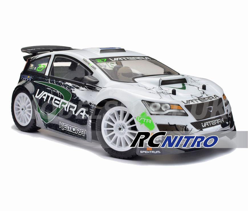 Kemora RallyCross - Imagen 2