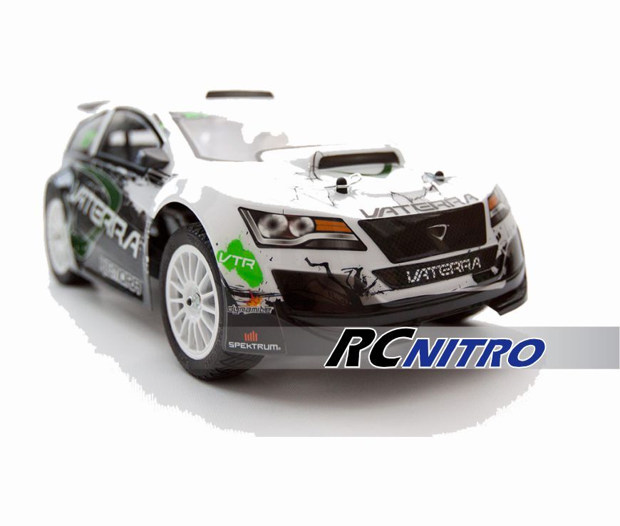 Kemora RallyCross - Imagen 3