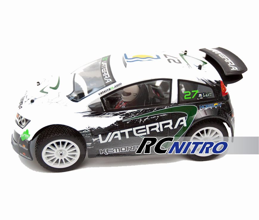 Kemora RallyCross - Imagen 5