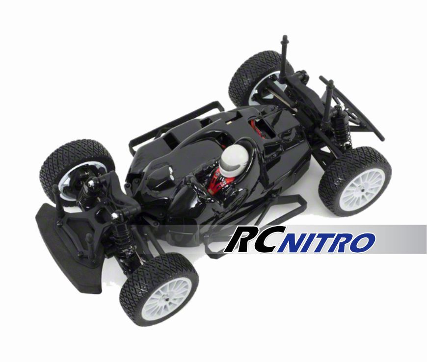 Kemora RallyCross - Imagen 6