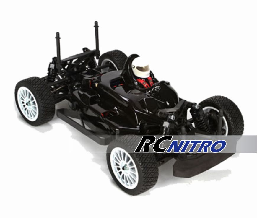 Kemora RallyCross - Imagen 7