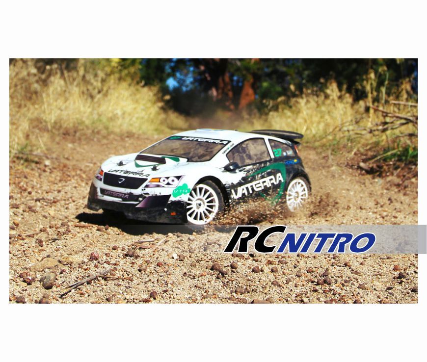 Kemora RallyCross - Imagen 11