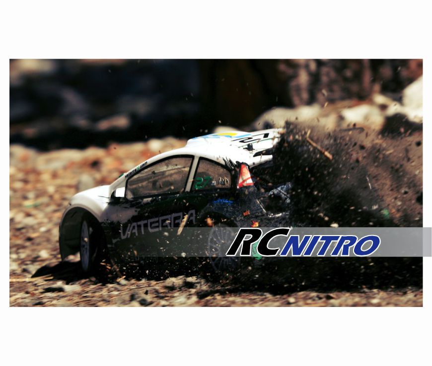 Kemora RallyCross - Imagen 13