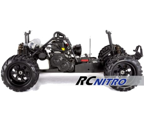 Rampage XT (Roja) - Imagen 6