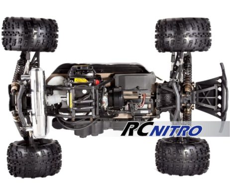 Rampage XT (Roja) - Imagen 9