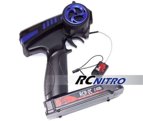 Rampage XT (Roja) - Imagen 12