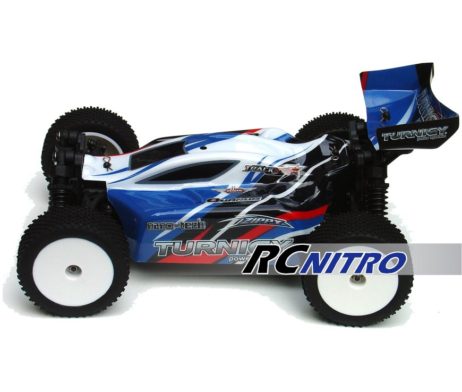 Turnigy Buggy Extreme - Imagen 2