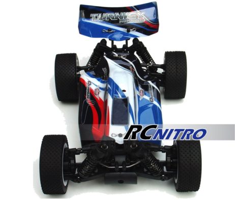 Turnigy Buggy Extreme - Imagen 4