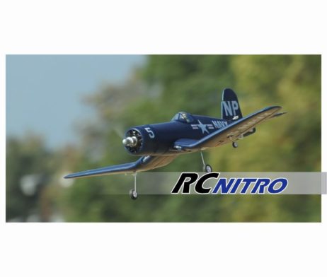 F4U Corsair - Imagen 7