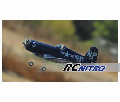 F4U Corsair - Imagen 8