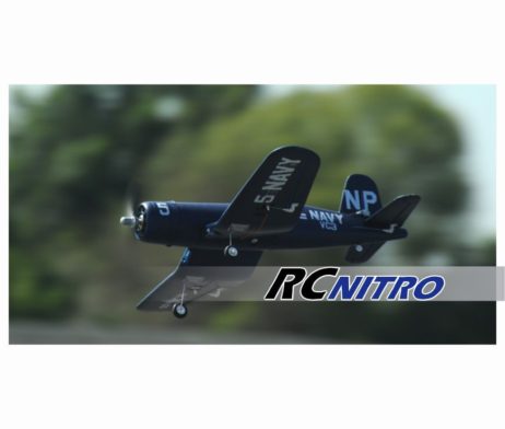 F4U Corsair - Imagen 10