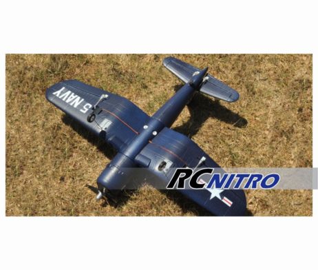 F4U Corsair - Imagen 11