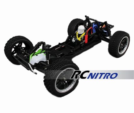 E-Guana Desert Buggy - Imagen 8