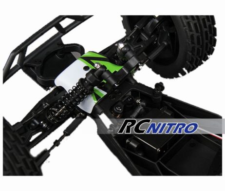 E-Guana Desert Buggy - Imagen 10