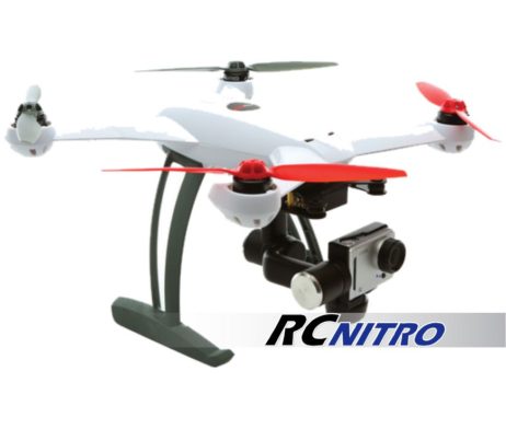Blade 350 QX2 AP - Imagen 3