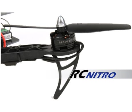 Black Widow 260 Racing Drone - Imagen 6