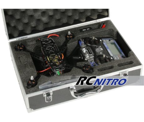 Black Widow 260 Racing Drone - Imagen 8