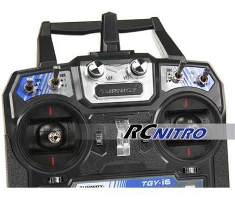 Black Widow 260 Racing Drone - Imagen 11