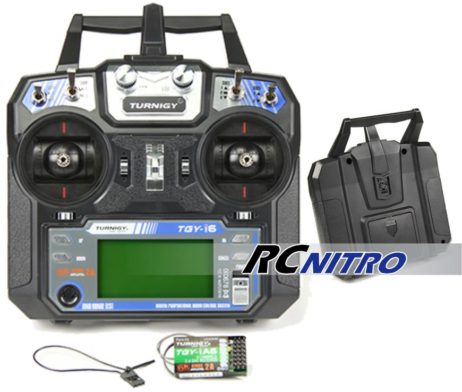 Black Widow 260 Racing Drone - Imagen 13