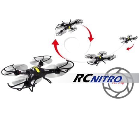 Drone JJRC H8C - Imagen 7