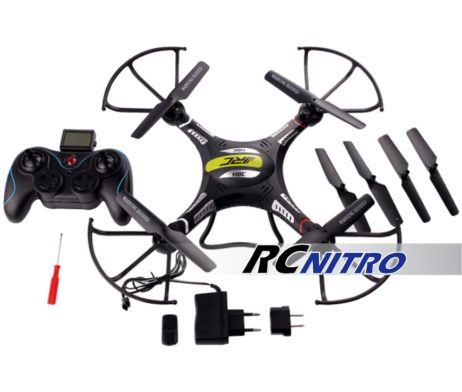 Drone JJRC H8C - Imagen 9