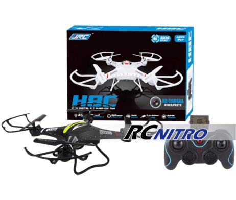 Drone JJRC H8C - Imagen 12