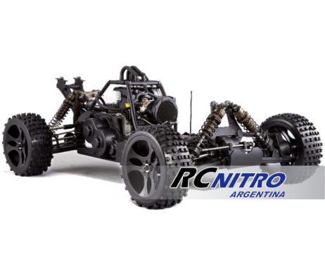 Rampage XB (Azul) - Imagen 6