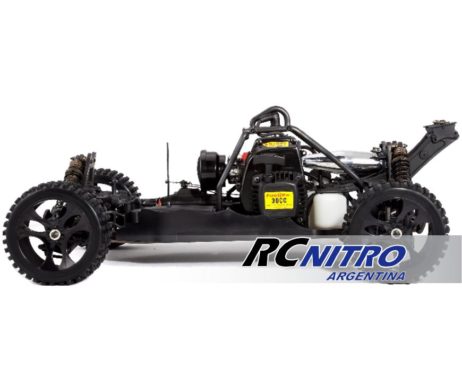 Rampage XB (Azul) - Imagen 9