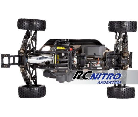 Rampage XB (Azul) - Imagen 10