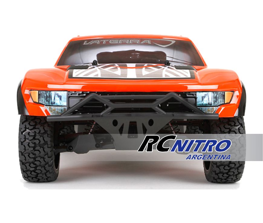 Ford Raptor Pre Runner - Imagen 4