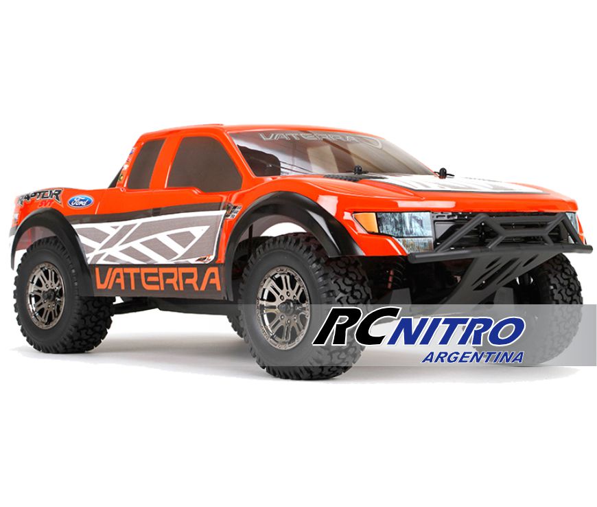 Ford Raptor Pre Runner - Imagen 5
