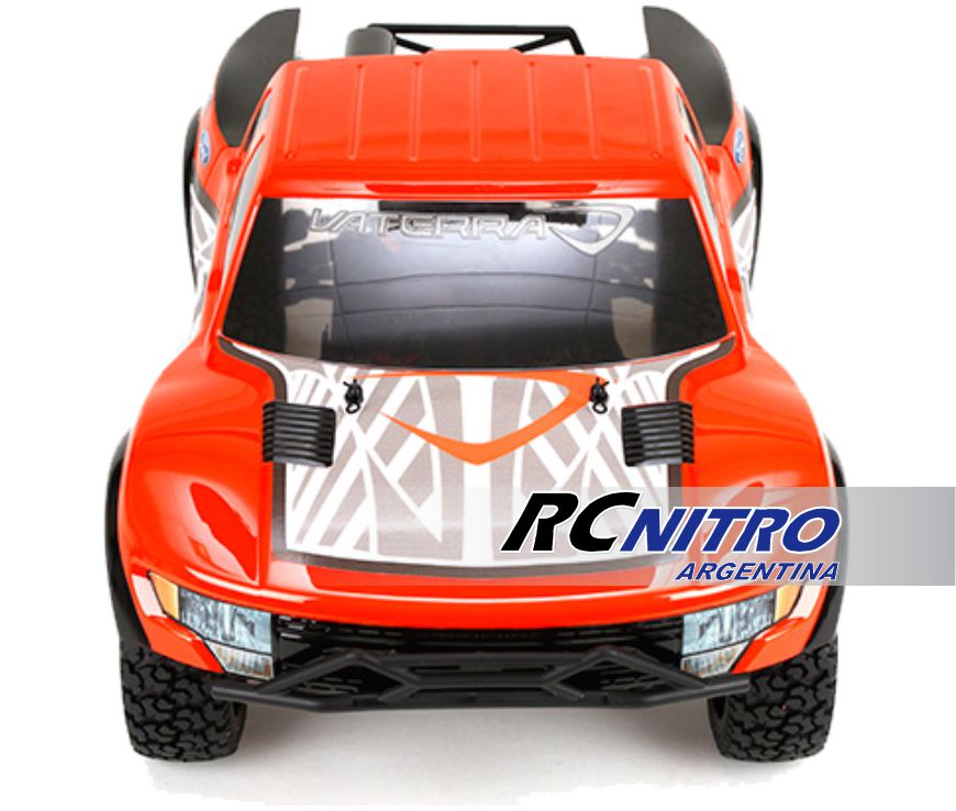 Ford Raptor Pre Runner - Imagen 7