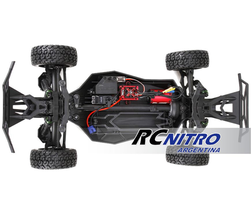 Ford Raptor Pre Runner - Imagen 9