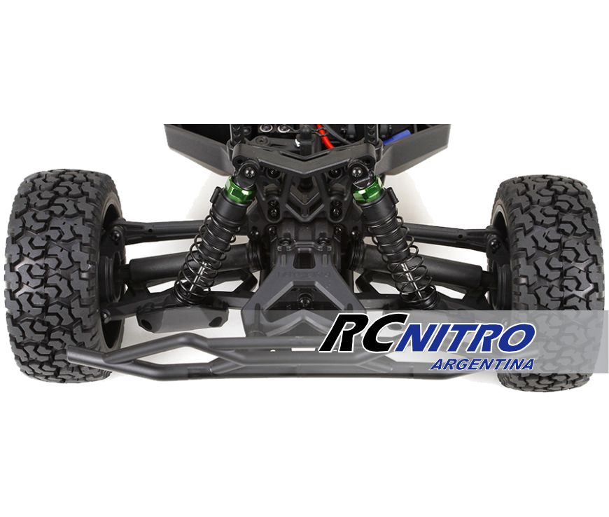 Ford Raptor Pre Runner - Imagen 10