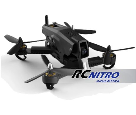 Redcat Carbon 210 RTF - Imagen 2