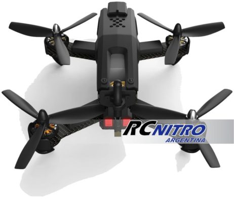 Redcat Carbon 210 RTF - Imagen 4