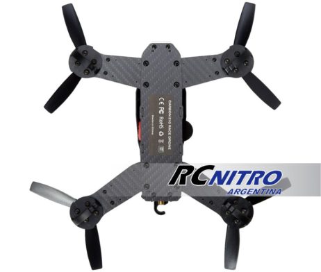 Redcat Carbon 210 RTF - Imagen 5