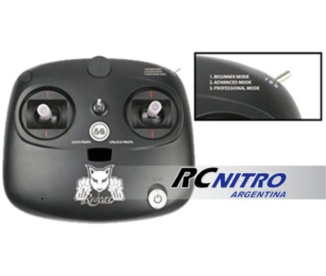 Redcat Carbon 210 RTF - Imagen 10