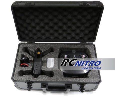 Redcat Carbon 210 RTF - Imagen 11