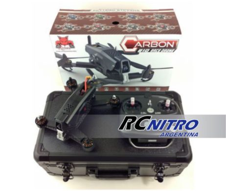 Redcat Carbon 210 RTF - Imagen 12