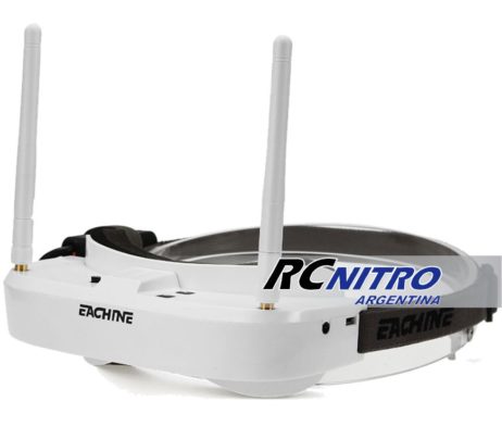 Gafas FPV Eachine EV100 - Imagen 3