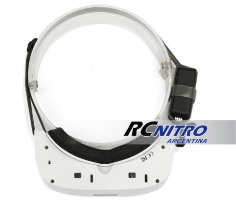 Gafas FPV Eachine EV100 - Imagen 8