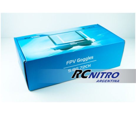 Gafas FPV Eachine EV100 - Imagen 13