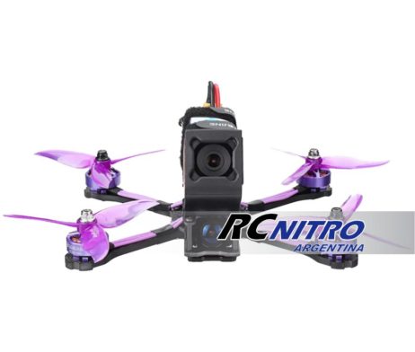 Eachine Wizard X220HV PNP - Imagen 4