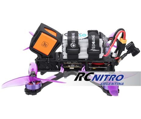 Eachine Wizard X220HV PNP - Imagen 5
