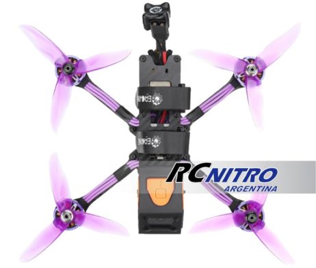 Eachine Wizard X220HV PNP - Imagen 6