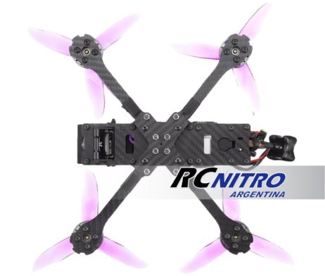 Eachine Wizard X220HV PNP - Imagen 7