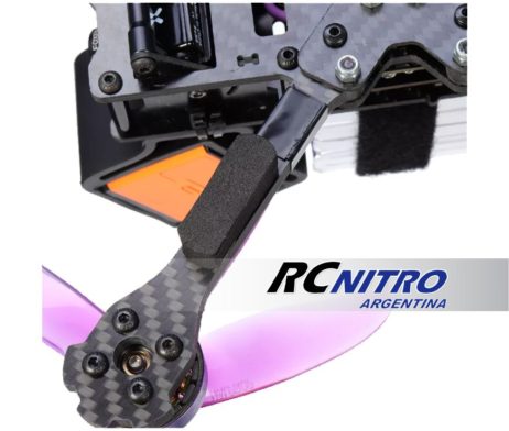 Eachine Wizard X220HV PNP - Imagen 9