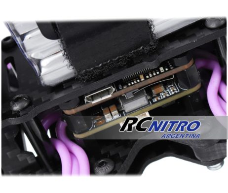 Eachine Wizard X220HV PNP - Imagen 10