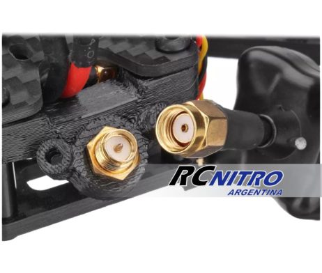 Eachine Wizard X220HV PNP - Imagen 11